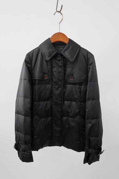 BURBERRY LONDON - women&#039;s down jacket