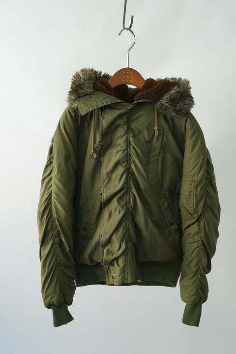 POLO by RALPH LAUREN - N2B down parka