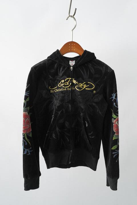 ED HARDY