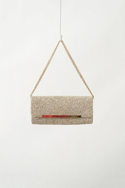 ALDO - beads bag