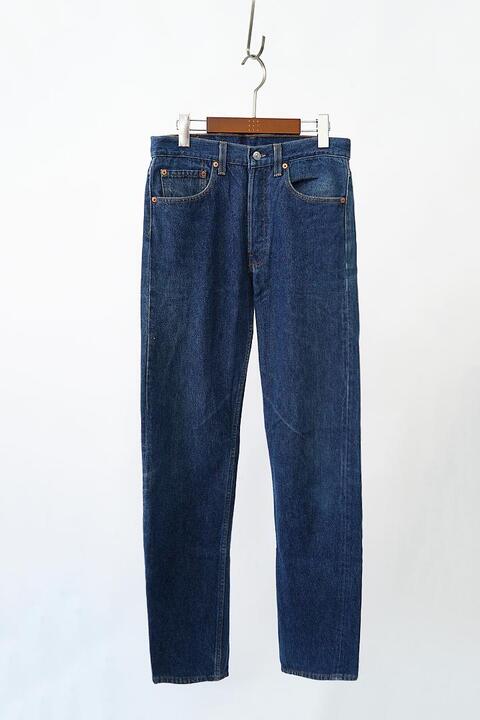 90&#039;s LEVI&#039;S 501 made in u.s.a (30)