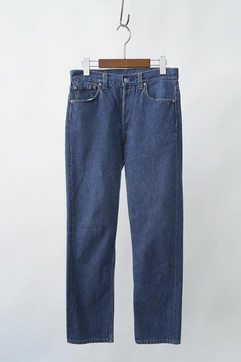 90&#039;s LEVI&#039;S 501 made in u.s.a (29)