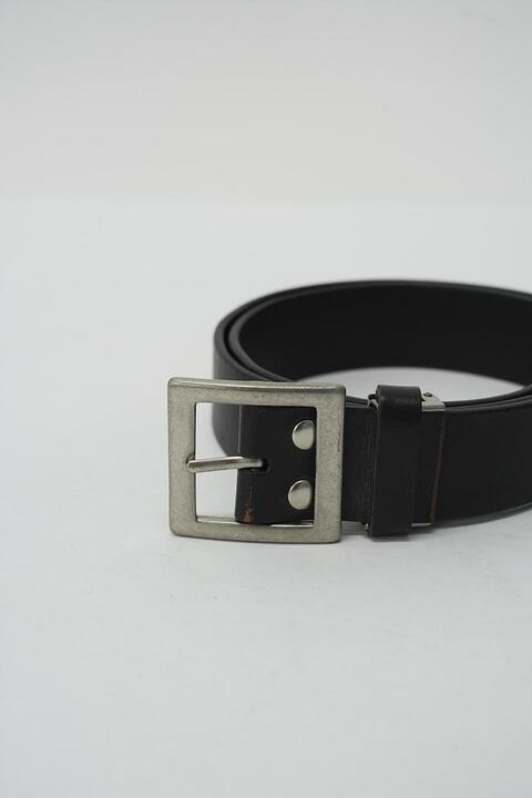 italy leather belt