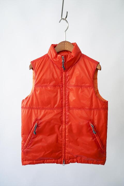 HELLY HANSEN - down vest