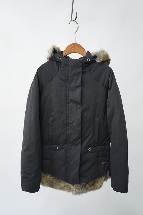 MAX &amp; CO by MAX MARA - padding parka