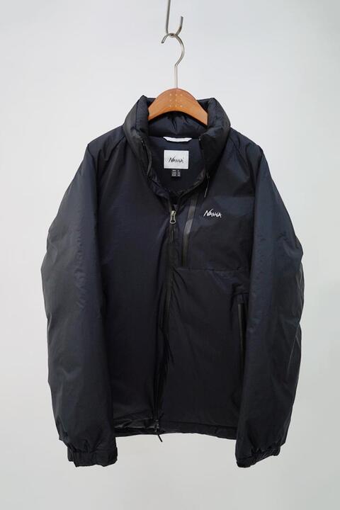 NANGA - down padding parka