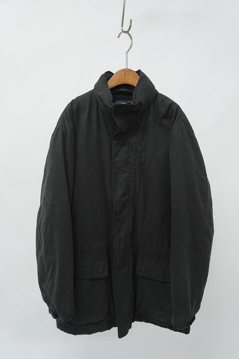 POLO GOLF by RALPH LAUREN - padding parka