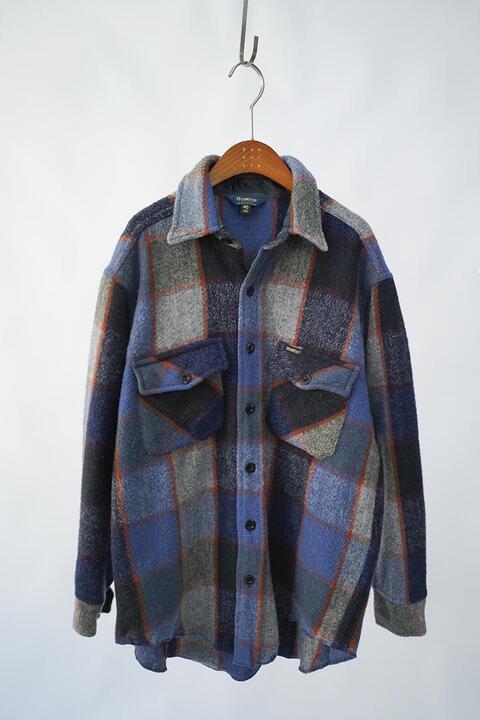 OSH KOSH - lumberjack shirt