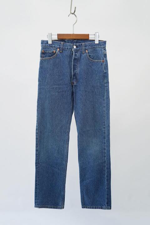 90&#039;s LEVI&#039;S 501xx made in u.s.a (28)