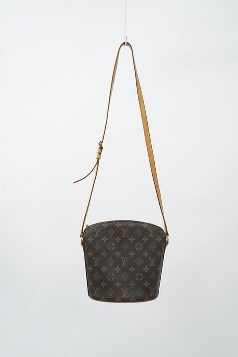 LOUIS VUITTON made in france