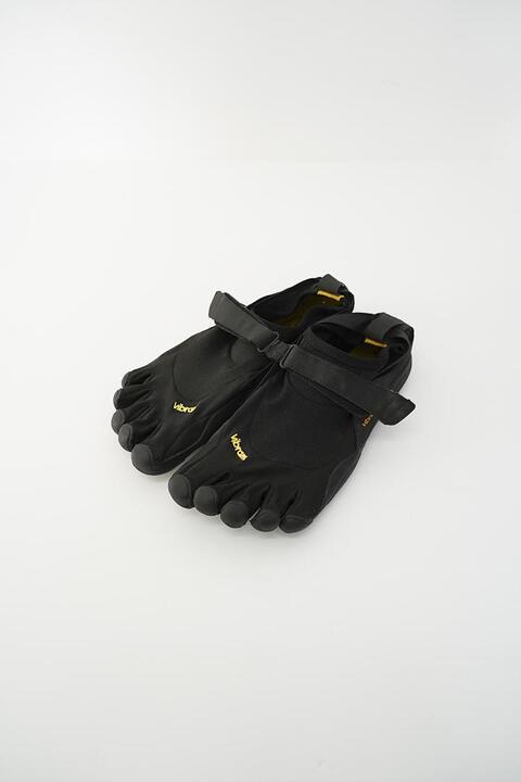 VIBRAM -five fingers