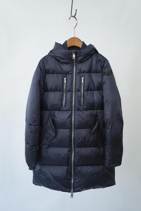 DIESEL - women&#039;s padding parka