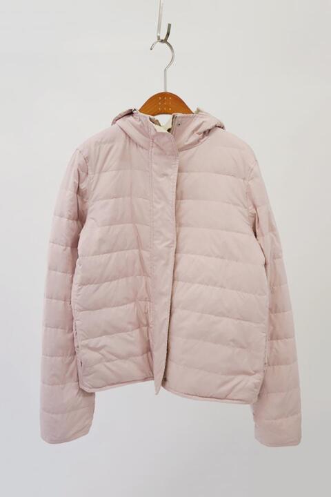 MAX MARA - reversible padding parka