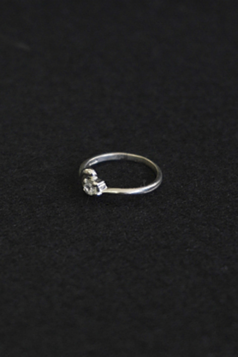 925 silver ring