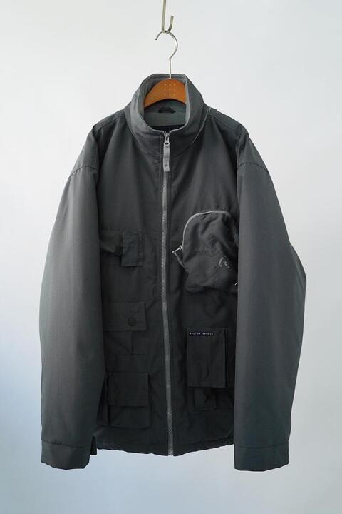 NAUTICA - yachting parka