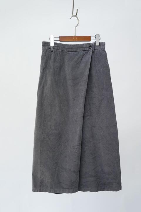 JOURNAL STANDARD - corduroy wide pant (28)