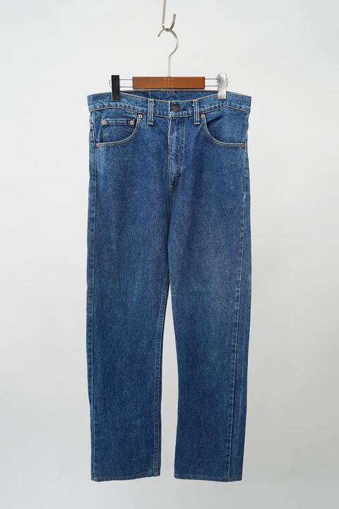 90&#039;s LEVI&#039;S 505 made in u.s.a (30)