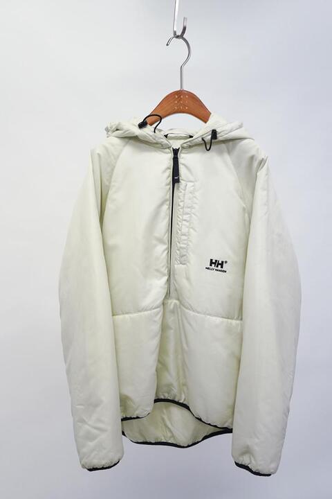 HELLY HANSEN - pullover padding jacket