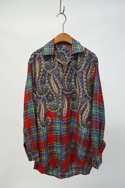 80&#039;s vintage men&#039;s shirts