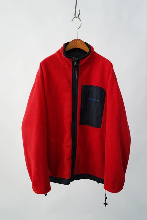 POLO SPORT by RALPH LAUREN - reversible outdoor jacket