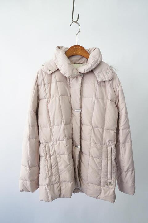 CBY - goose down parka