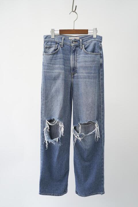 LEVI&#039;S PREMIUM - high loose (27)