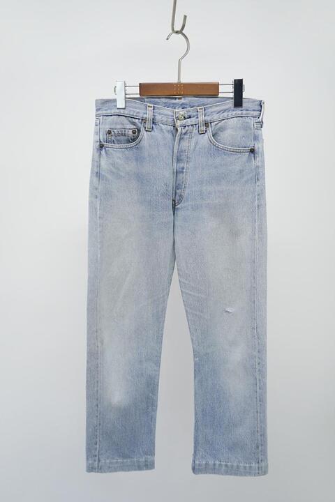 80&#039;s LEVI&#039;S 501 made in u.s.a (28)