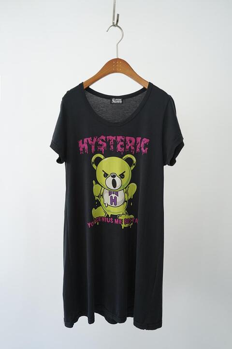 HYSTERIC GLAMOUR