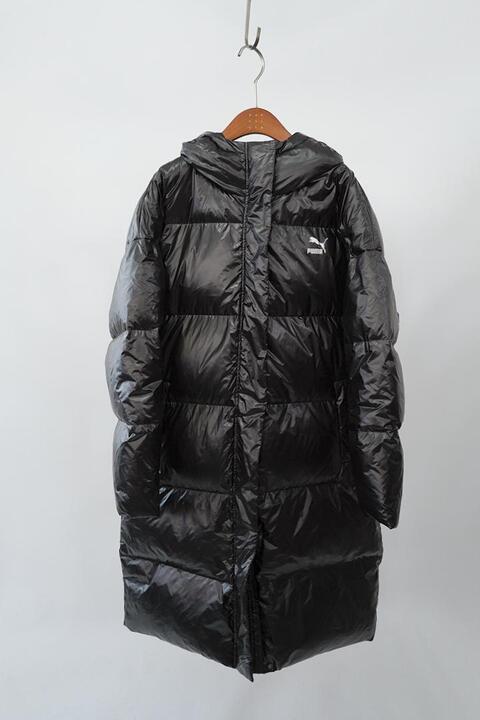 PUMA - women&#039;s down parka