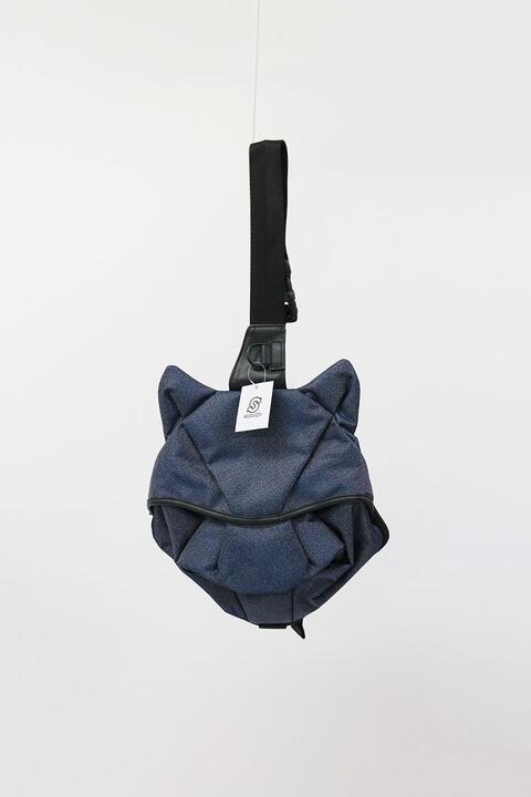 ORIBAGU origami bag