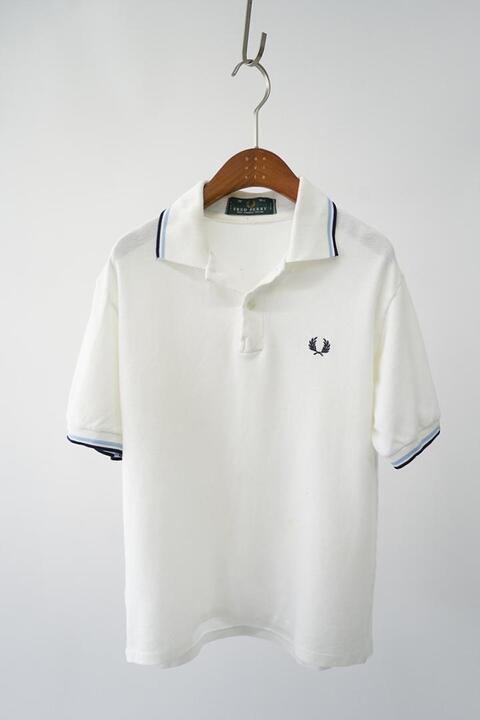 FRED PERRY made in england