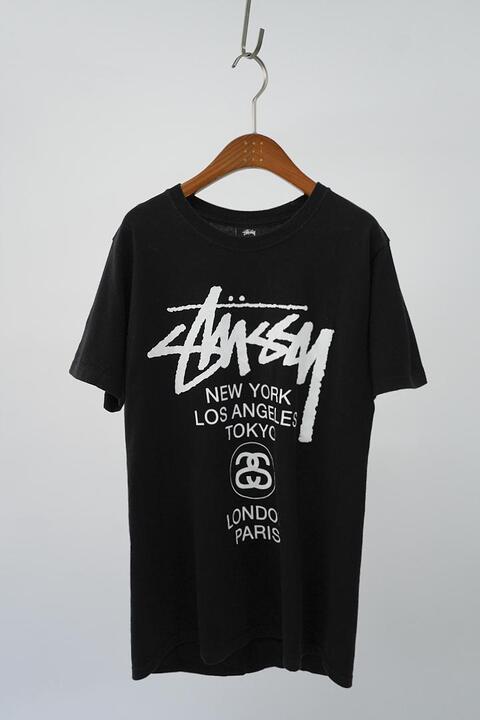 STUSSY