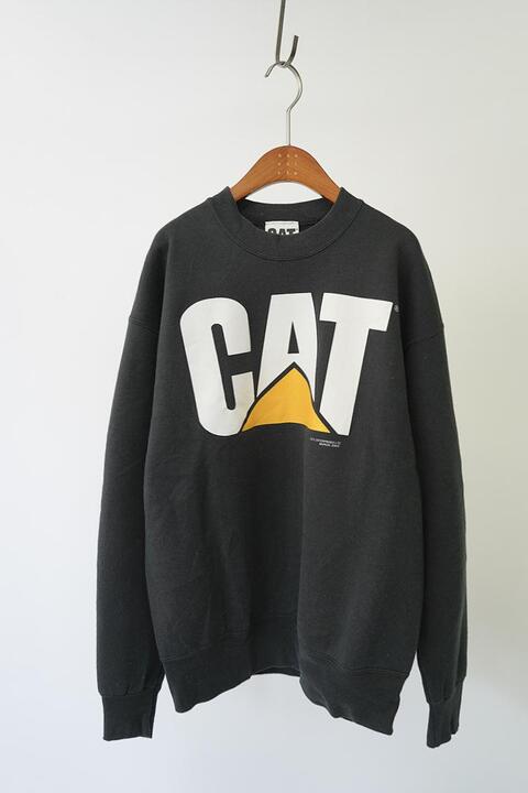 90&#039;s CAT made in u.s.a