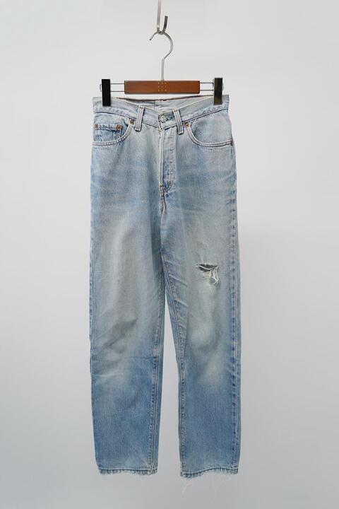 90&#039;s LEVI&#039;S 17501 made in u.s.a (25)