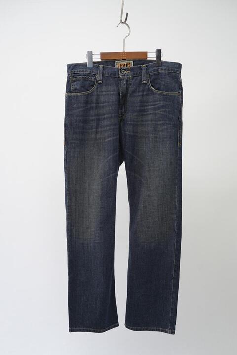 LEVI&#039;S 514 - slim fit (34)