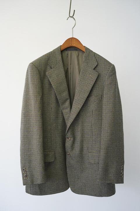 00&#039;s ERMENEGILDO ZEGNA made in italy