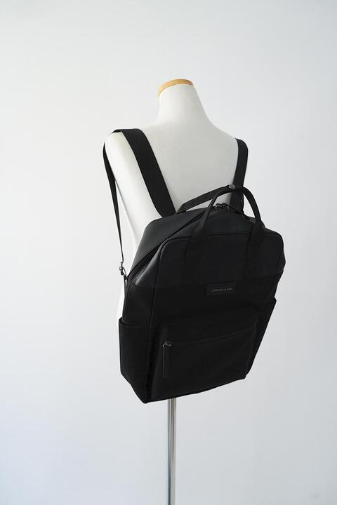 KAPTEN &amp; SONS - bergen backpack