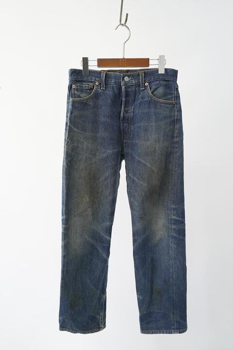 LEVI&#039;S 501XX made in u.s.a (29)