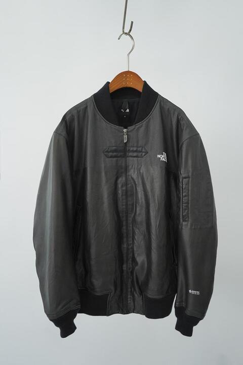 THE NORTH FACE - gore tex infinium jacket