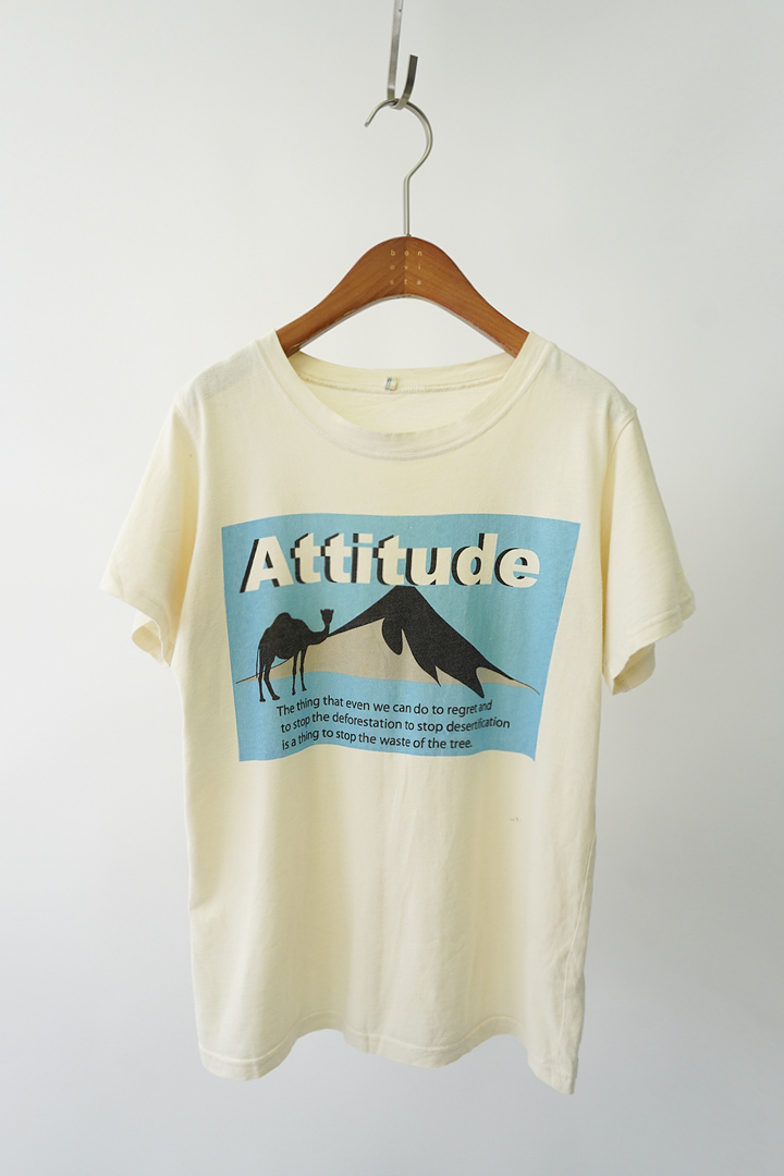 ATTITUDE