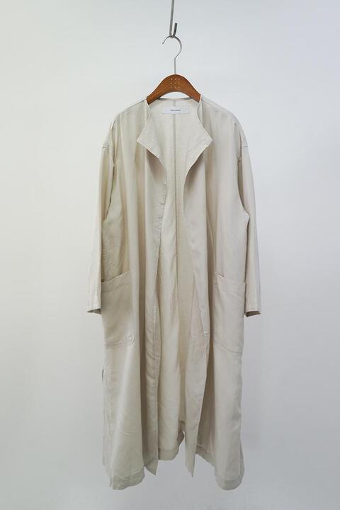 JOURNAL STANDARD - linen blended onepiece