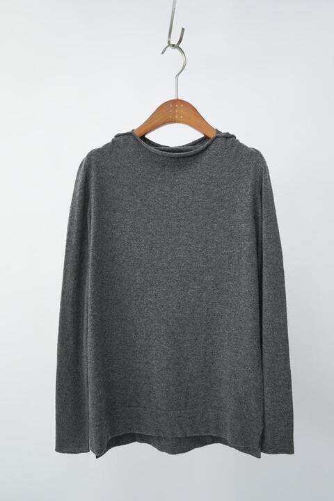 CIVIDINI made in italy - pure cashmere knit