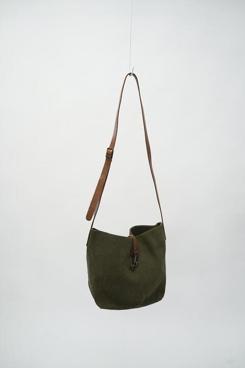 LA CAGE - hanpu bag