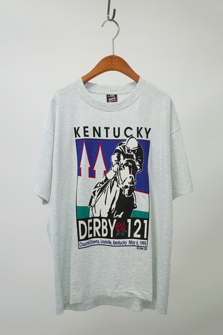 90&#039;s KENTECKY DERBY