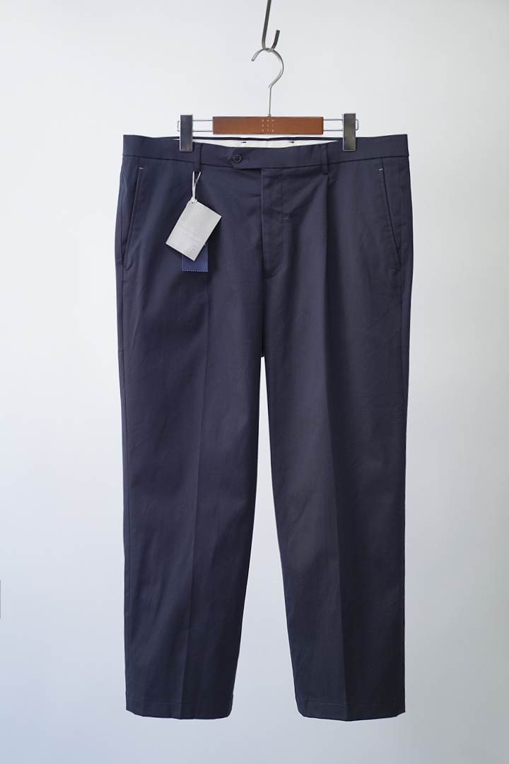 McGREGOR - peruvian pima cotton pants (37)