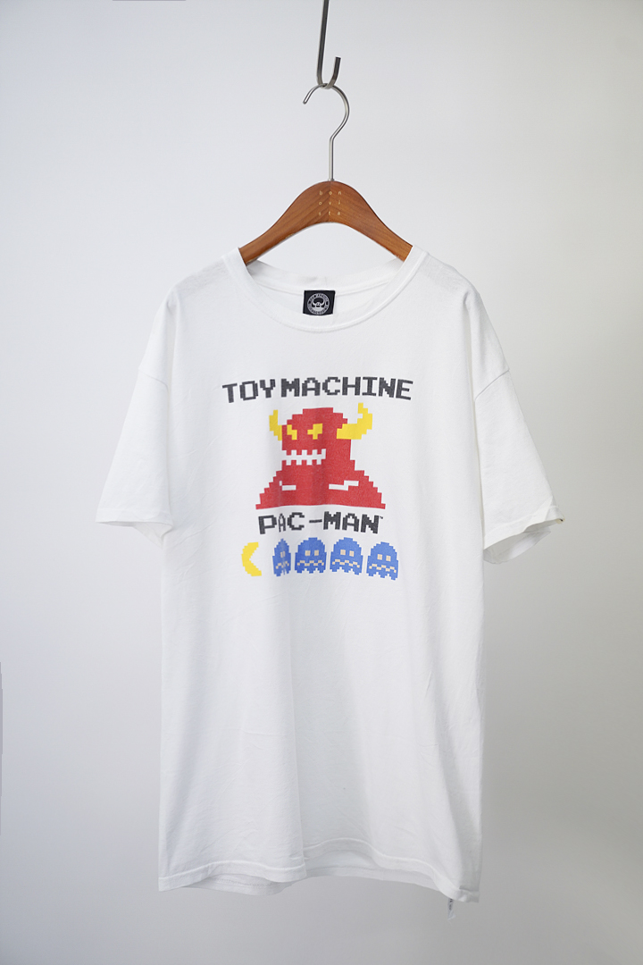 TOY MACHINE BLOODSUCKING