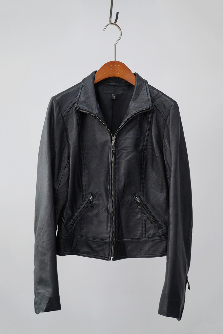 ICB - lambs leather jacket