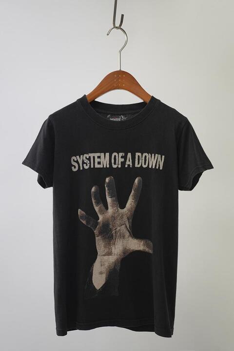 SYSTEM OF A DOWN