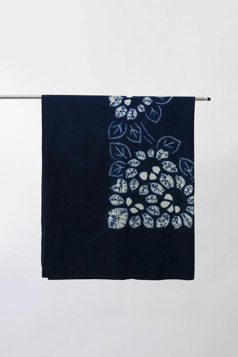 japan indigo fabric