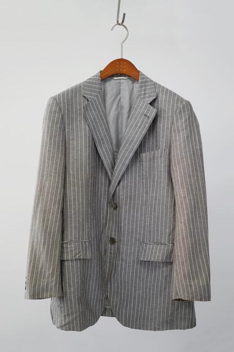 japan tailored jacket - fabric by ERMENEGILDO ZEGNA